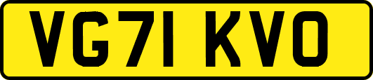 VG71KVO
