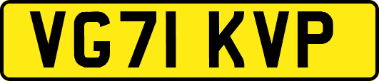 VG71KVP