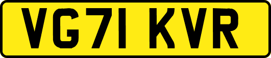 VG71KVR