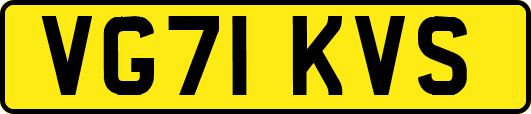 VG71KVS