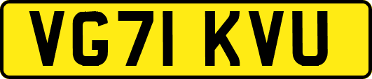 VG71KVU