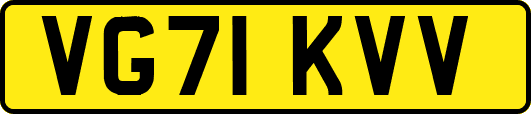 VG71KVV