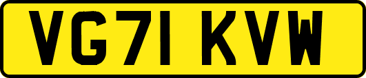 VG71KVW