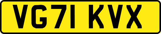 VG71KVX