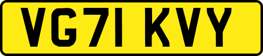 VG71KVY