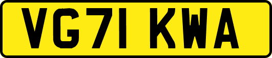 VG71KWA