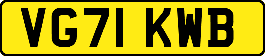 VG71KWB