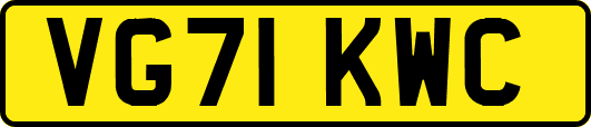 VG71KWC