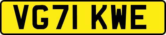 VG71KWE