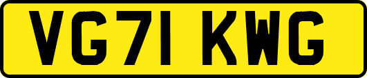 VG71KWG