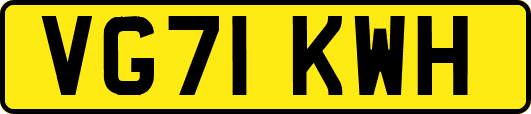 VG71KWH