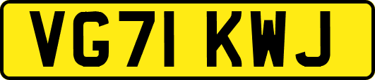 VG71KWJ
