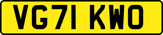VG71KWO
