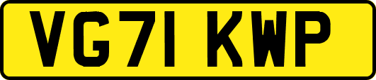 VG71KWP