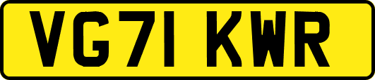VG71KWR