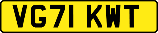 VG71KWT