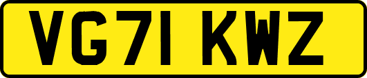 VG71KWZ