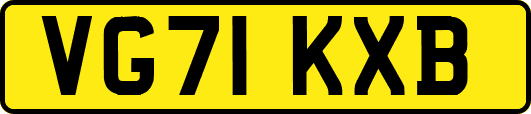 VG71KXB