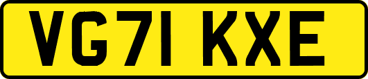 VG71KXE