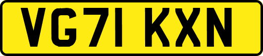 VG71KXN