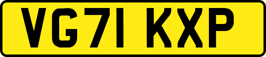 VG71KXP