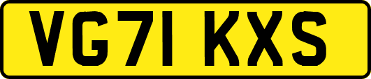 VG71KXS