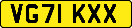 VG71KXX