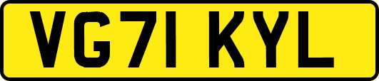 VG71KYL