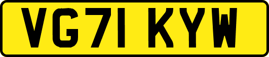 VG71KYW