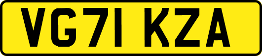 VG71KZA