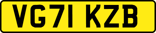 VG71KZB