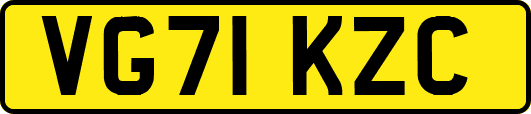 VG71KZC