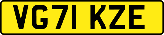 VG71KZE