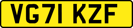 VG71KZF