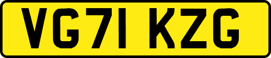 VG71KZG