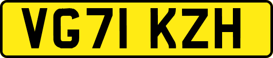VG71KZH
