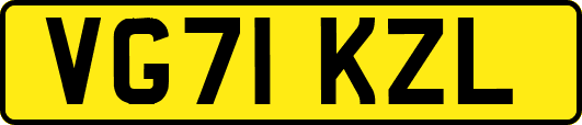 VG71KZL