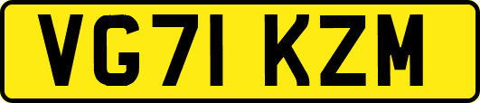 VG71KZM
