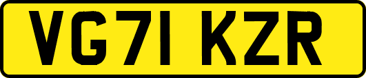VG71KZR