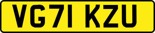 VG71KZU