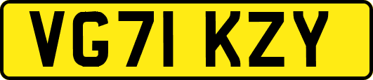 VG71KZY