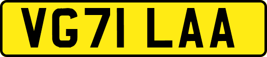 VG71LAA