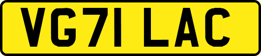 VG71LAC