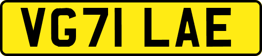 VG71LAE