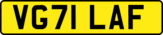 VG71LAF