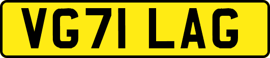 VG71LAG