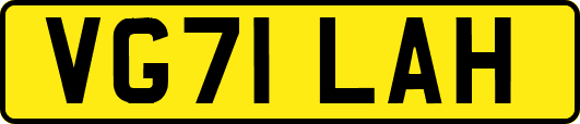 VG71LAH