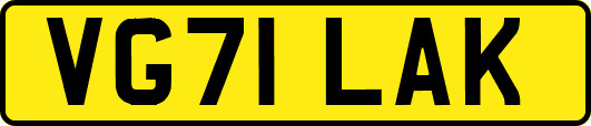 VG71LAK