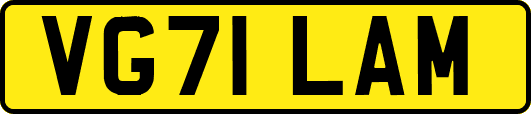 VG71LAM