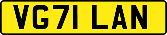 VG71LAN